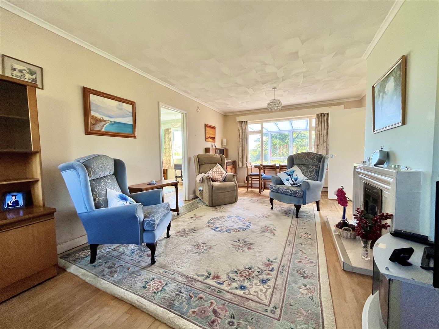 Meadow Way, Fairlight, Hastings